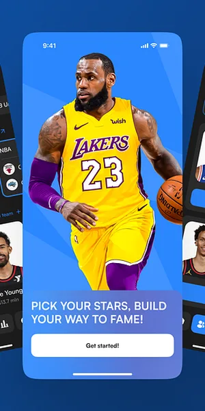 绿茵铁幕APP首页界面 - 体育投注平台