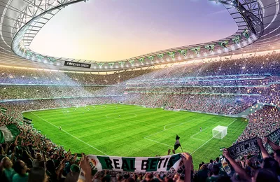 欧冠半决赛 - 体育投注平台